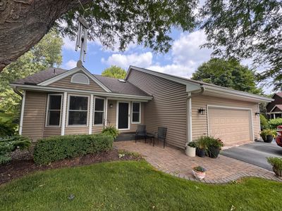160 Bluff Ridge Ct