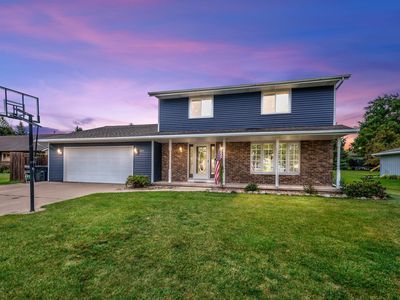 2153 Balsam Way
