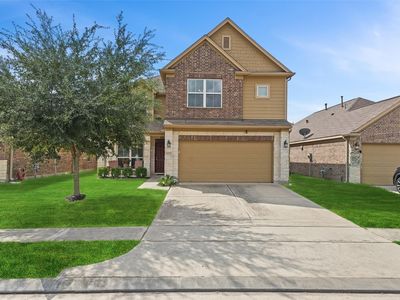 12222 Elm Orchard Trl