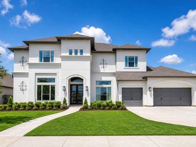 2926 Fairmont Ridge Ln