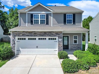 1155 Pecan Ridge Rd