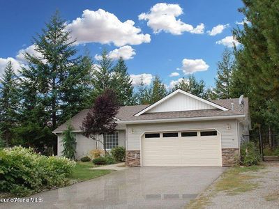 Property at 31153 N 10th Ave, Spirit Lake, ID