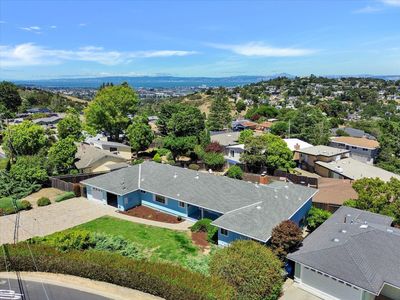 2706 Belmont Canyon Rd