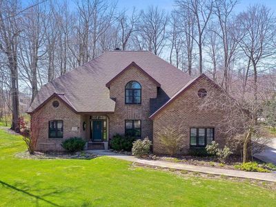 509 Wild Oak DRIVE