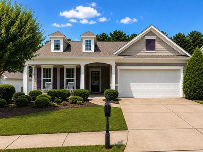 1061 Crooked Creek Rd