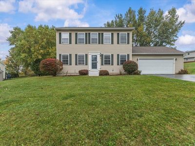 93 Hunting Ridge Lane
