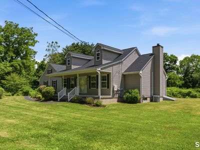 50 Hoskins Road