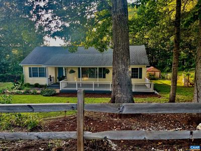 Property at 103 Horseshoe Rd, Stanardsville, VA