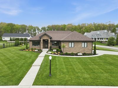 3802 Brigata Dr