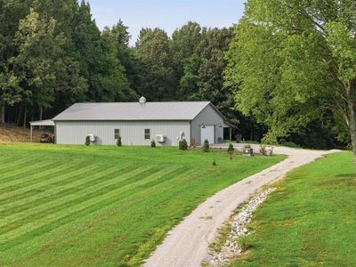 3981 Ronnie Lake Rd