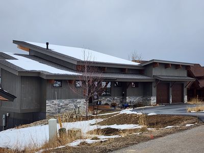 655 Plan, East Grand County - Build on your Lot