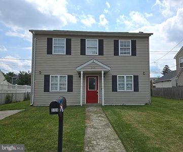 3124 Baybriar Rd