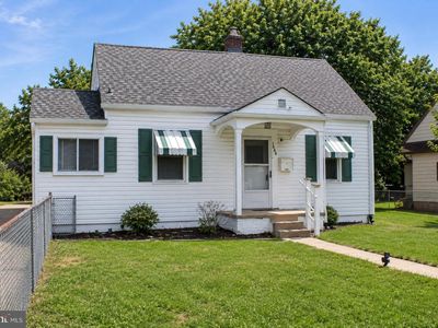 Property at 4502 Maple Rd, Suitland, MD
