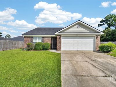 3 Durango Court