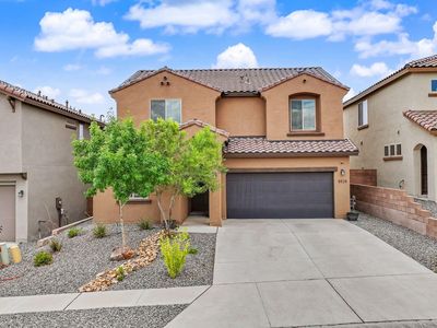 8828 Wind Sock Rd NW