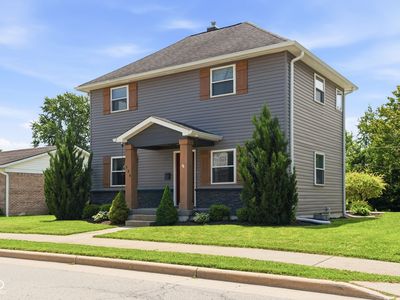 338 E Michigan St