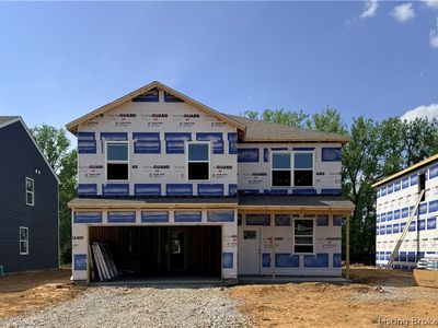 3492 Noah Trail