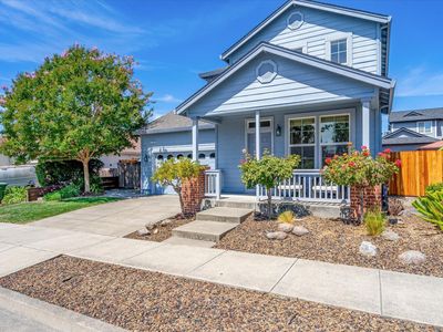1268 Pedroncelli Drive