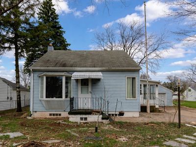 401 Gardners Row