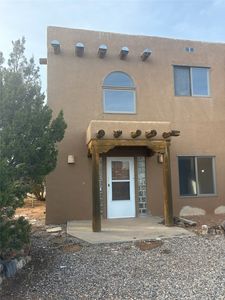 Property at 80 Paseo De Angel N, Santa Fe, NM