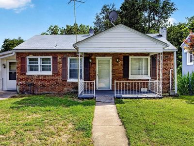 134 Maury Mill Rd