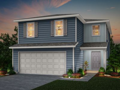 Springfield Plan, Estrella on Rittiman