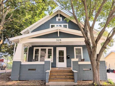 Property at 326 E Summer St, Appleton, WI