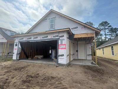 1157 Lady Bird Way (Phase 2 Lot 501)