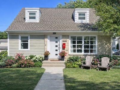 5000 North Shoreland AVENUE