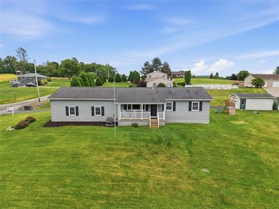 853 McElhaney Rd