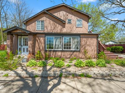 103 E Saint Marys St
