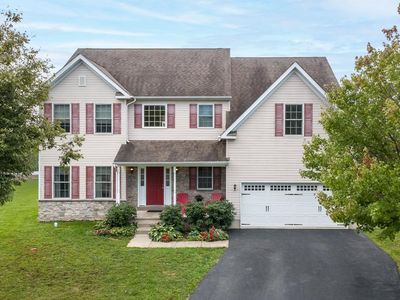 110 Harvest Glen Dr