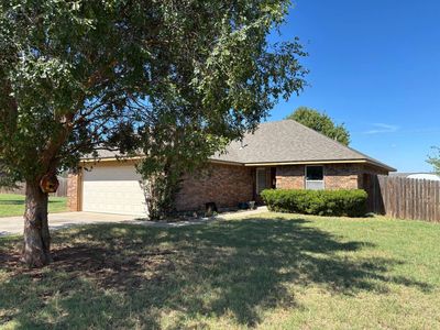 Property at 518 Magnolia Dr, Alva, OK