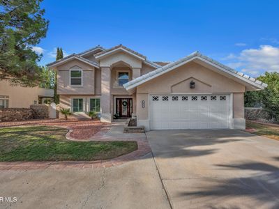 621 Rosinante Rd