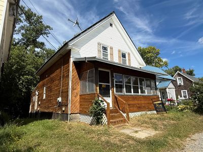 136 Washington Street