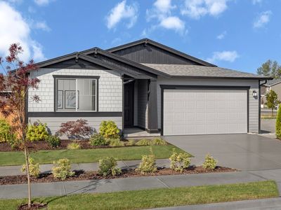 Plan 1860 Modeled Plan, The Willows