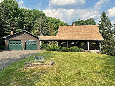 212 Timoney Lake Road