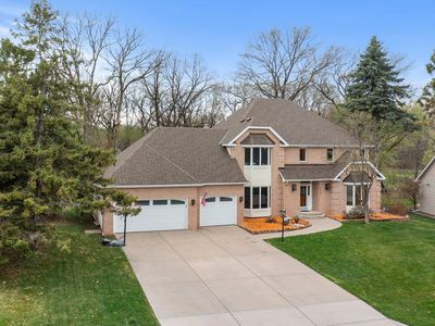 9376 Wedgewood Dr
