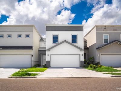 Property at 2310 Corales St, Mission, TX