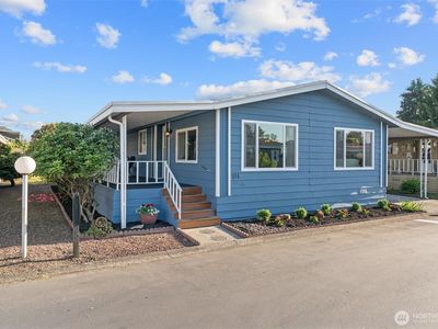 3611 I Street NE #151