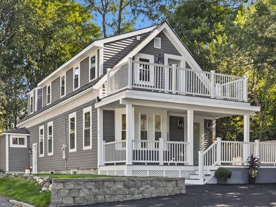 8 Wilmington Rd
