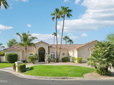 12158 E IRONWOOD Drive