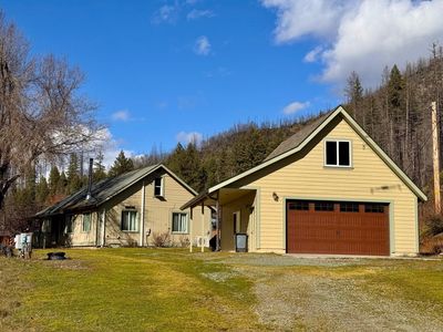 Property at 3808 Indian Creek Rd, Happy Camp, CA