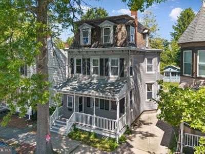 Property at 105 Prince St, Bordentown, NJ