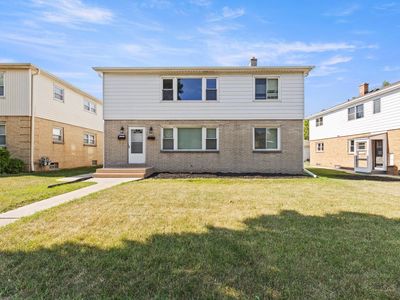 9703 W Capitol DRIVE #9705