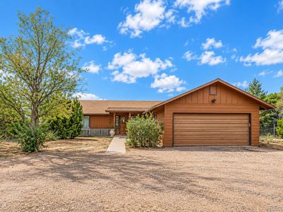 Property at 971 Navajo Road, Walsenburg, CO