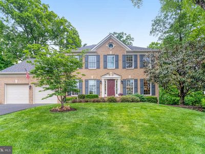 13772 Laurel Rock Dr