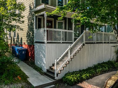 124 Sherman Street