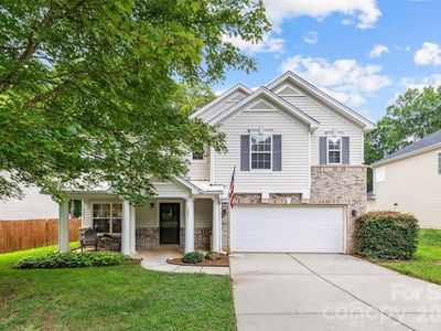 Property at 7835 Cornflower Commons Dr, Mint Hill, NC
