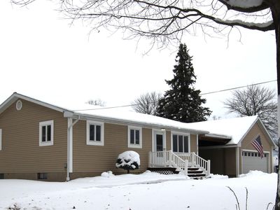 Property at 313 N Linden Ave, Fremont, MI